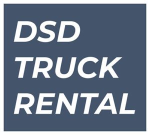 CAM Partners - DSD Truck Rental Logo
